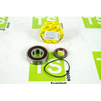 Подшипник полуоси с сальником ANDYCAR на ВАЗ 2101, 2102, 2103, 2104, 2105, 2106, 2107