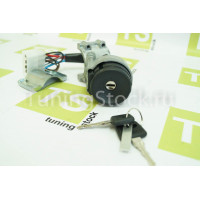 Замок зажигания нового образца оригинальный для ВАЗ 2108-21099 Замок зажигания нового образца оригинальный для ВАЗ 2108-21099