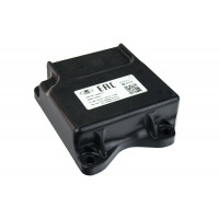 Блок управления под 1 подушку безопасности для Гранта, Гранта FL, Калина 2 Блок управления под 1 подушку безопасности для Гранта, Гранта FL, Калина 2