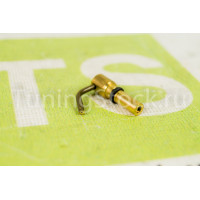 Оригинальный распылитель карбюратора для ВАЗ 2104, 2105, 2107, Нива 4х4 2121, 2131