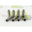 Направляющие втулки клапанов на ВАЗ 2101-2107, Нива 4х4, Шевроле/Лада Нива 2123