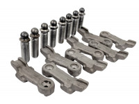 Рычаги клапана с солдатиками нового образца для Нива 4х4 с 2009 г., Нива Легенд, Нива Тревел, Шевроле Нива с 2009 г. Рычаги клапана с солдатиками нового образца для Нива 4х4 с 2009 г., Нива Легенд, Нива Тревел, Шевроле Нива с 2009 г.