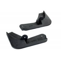 Оригинальные передние брызговики на Веста Оригинальные передние брызговики на Веста