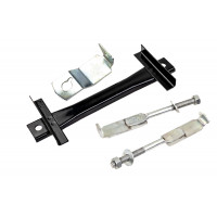 Крепление аккумулятора АКБ для Калина, ВАЗ 2113-2115, 2110-2112, 2108-21099, Лада 4х4 (Нива), Шевроле Нива Крепление аккумулятора АКБ для Калина, ВАЗ 2113-2115, 2110-2112, 2108-21099, Лада 4х4 (Нива), Шевроле Нива