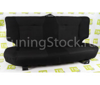 Оригинальный задний ряд сидений (заднее сиденье) в исполнении Норма для ВАЗ 2113-2115, 2108-21099