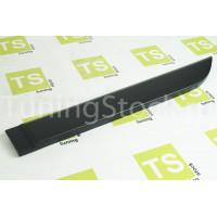 Молдинг задней левой двери на Веста SW Кросс Молдинг задней левой двери на Веста SW Кросс