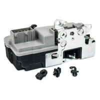 Замок двери внутренний передний левый для Калина