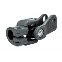 Карданчик рулевого механизма верхний для Калина