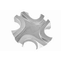 Колпак литого диска Фидес R15 для Гранта