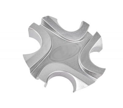 Колпак литого диска Фидес R15 для Гранта