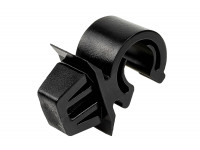 Пластмассовый фиксатор упора капота для Калина, Шевроле Нива Пластмассовый фиксатор упора капота для Калина, Шевроле Нива