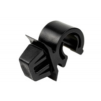 Пластмассовый фиксатор упора капота для Калина, Шевроле Нива Пластмассовый фиксатор упора капота для Калина, Шевроле Нива