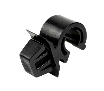 Пластмассовый фиксатор упора капота для Калина, Шевроле Нива Пластмассовый фиксатор упора капота для Калина, Шевроле Нива