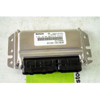 Контроллер ЭБУ BOSCH 21126-1411020 (M7.9.7) под электронную педаль газа для Приора Контроллер ЭБУ BOSCH 21126-1411020 (M7.9.7) под электронную педаль газа для Приора