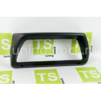 Накладка комбинации приборов 21214 нового образца на Нива 4х4 Накладка комбинации приборов 21214 нового образца на Нива 4х4