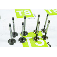 Комплект клапанов ВолгаАвтоПром для 8-клапанных ВАЗ 2108-21099 (1.1л, 1.3л)