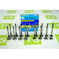 Комплект клапанов ВолгаАвтоПром для 16-клапанных Гранта, Приора, Калина, ВАЗ 2110-2112, 2114 Комплект клапанов ВолгаАвтоПром для 16-клапанных Гранта, Приора, Калина, ВАЗ 2110-2112, 2114