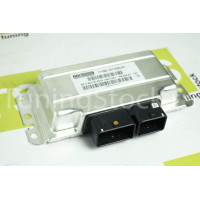 Контроллер ЭБУ Итэлма 11186-1411020-91 под электронную педаль газа