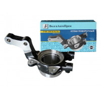 Кулак поворотный правый ВолгаАвтоПром для ВАЗ 2113-2115, 2108-21099