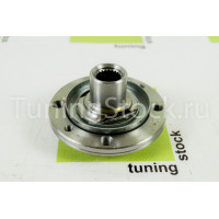 Ступица переднего колеса ВолгаАвтоПром для Гранта, Гранта FL, Приора, Калина, Калина 2, Датсун Ступица переднего колеса ВолгаАвтоПром для Гранта, Гранта FL, Приора, Калина, Калина 2, Датсун