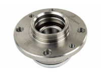 Ступица заднего колеса в сборе с подшипником для ВАЗ 2113-2115, 2108-21099