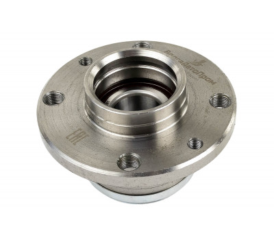 Ступица заднего колеса в сборе с подшипником для ВАЗ 2113-2115, 2108-21099