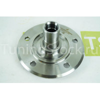 Ступица переднего колеса ВолгаАвтоПром 24 шлица для Лада 4Х4 2004-2016 года, Нива Тревел, Шевроле Нива с 2004 года Ступица переднего колеса ВолгаАвтоПром 24 шлица для Лада 4Х4 2004-2016 года, Нива Тревел, Шевроле Нива с 2004 года