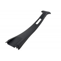 Облицовка центральной стойки верхняя правая для Калина 1 2004-2012 годов Облицовка центральной стойки верхняя правая для Калина 1 2004-2012 годов