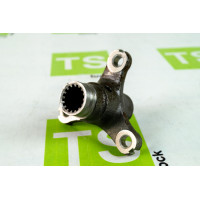 Фланец эластичной муфты Лидерком для ВАЗ 2101-2107