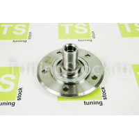 Ступица переднего колеса Россия 22 шлица для Лада Нива 4х4, Шевроле Нива до 2004 года