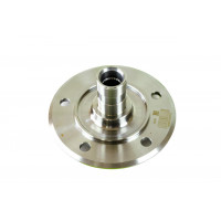 Ступица переднего колеса ВАЗ 24 шлица Лада 4Х4 (Нива) 2004-2016  года, Нива Тревел, Шевроле с 2004 года