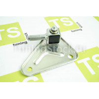 Шарнир реактивной тяги нового образца на ВАЗ 2110, 2111, 2112, Приора Шарнир реактивной тяги нового образца на ВАЗ 2110, 2111, 2112, Приора