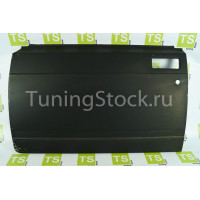 Панель передней двери левая (шкурка) на ВАЗ 2104, 2105, 2107