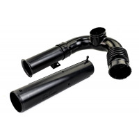 Патрубок холодного забора воздуха для Приора с кондиционером