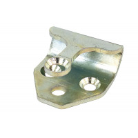 Корпус фиксатора замка передней двери оригинальный для ВАЗ 2108, 2109, 21099, 2110, 2111, 2112, УАЗ Корпус фиксатора замка передней двери оригинальный для ВАЗ 2108, 2109, 21099, 2110, 2111, 2112, УАЗ