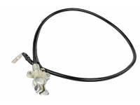 Минусовой провод АКБ (2108-3724080) для ВАЗ 2113-2115, 2108-21099