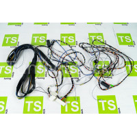 Жгут проводов задний 2114-3724210-41 на ВАЗ 2108, 2109, 2113, 2114