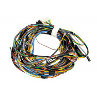 Жгут проводов задний 2114-3724210 для ВАЗ 2108, 2109, 2113, 2114