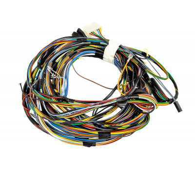 Жгут проводов задний 2114-3724210 для ВАЗ 2108, 2109, 2113, 2114