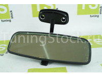 Зеркало заднего вида салонное с переключателем на ВАЗ 2110, 2111, 2112