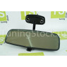 Оригинальное зеркало заднего вида салонное с переключателем для ВАЗ 2110, 2111, 2112