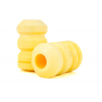 Оригинальные отбойники (буферы хода сжатия) передней подвески для Гранта, Калина, Приора, ВАЗ 2113-2115, 2110-2112, 2108-21099 Оригинальные отбойники (буферы хода сжатия) передней подвески для Гранта, Калина, Приора, ВАЗ 2113-2115, 2110-2112, 2108-21099