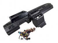 Передняя панель 21213 в сборе для Лада Нива 4х4