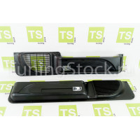 Карманы на двери для короткой Нива 4х4