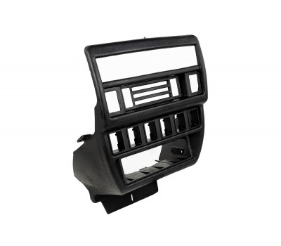 Центральная консоль передней панели (борода) для Лада 4х4 (Нива) до 2019 года