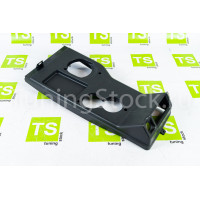 Обивка тоннеля пола 21213 на Лада 4х4 (Нива) 21213, 2131