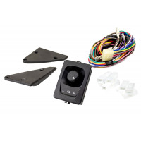 Набор для подключения обогрева и электрорегулировки зеркал для ВАЗ 2113-2115, 2108-21099