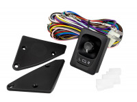 Комплект подключения обогрева и электрорегулировки зеркал для ВАЗ 2113-2115, 2108-21099