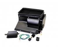 Отопитель N-Parts с мотором 2108 и пластиковым корпусом для Лада 4х4, Нива Легенд
