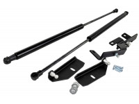 Упоры капота с плавным открытием для Гранта FL